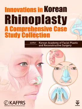 Innovations in Korean Rhinoplasty 표지