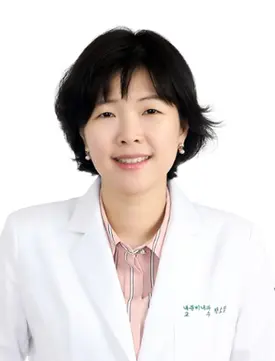 사진 : 내분비대사내과 박소영 교수