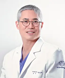 사진 : 이비인후과 이건희 교수