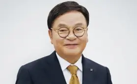 ▲남봉길 한국팜비오 회장.