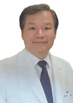 사진 : 안과 김태우 교수