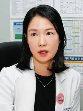 사진 : 소화기내과 이문형 교수