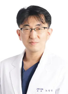 사진 : 순환기내과 노승영 교수