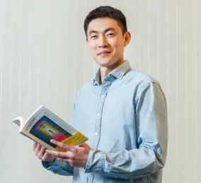 ▲정정엽 광화문숲정신건강의학과의원 대표원장).