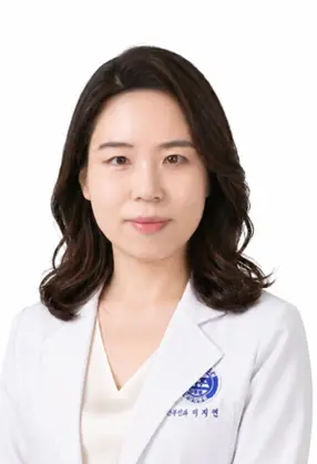 사진 : 산부인과 이지연 교수