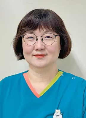 사진 : 김태희 간호사