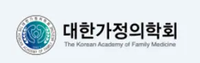 대한가정의학회 로고