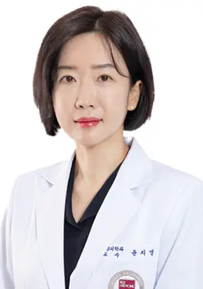 사진 : 가정의학과 윤지영 교수