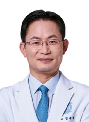 사진 :신장내과 김세중 교수