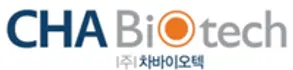 차바이오텍 로고