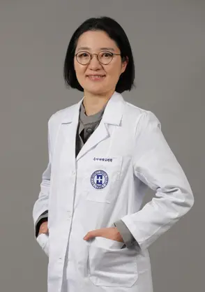 사진 : 호흡기내과 모은경 교수