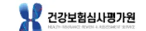 심평원 로고