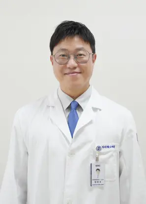 사진 : 대장항문외과 양관모 교수