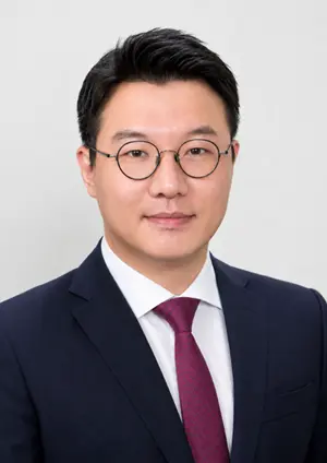 사진 : 싸이젠코리아 김기운 신임 대표이사.