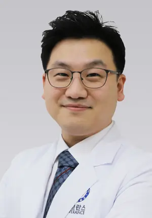 사진 : 정형외과 박섭리 교수