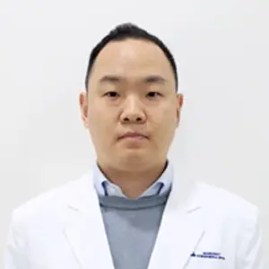분당차병원 정형외과 박재영 교수, 만성 무릎통증 환자, 디지털 치료 효과 규명