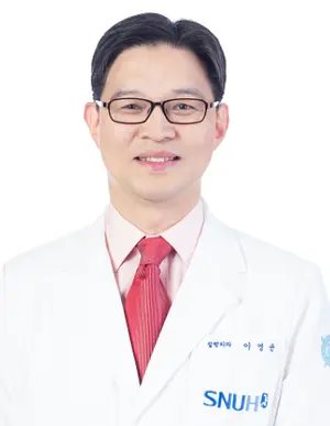 사진 : 정형외과 이영균 교수