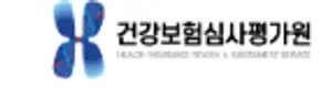 심평원 마크