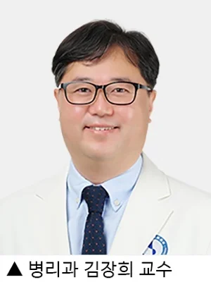 아주대병원 김장희 교수, 보건복지부 장관 표창 수상