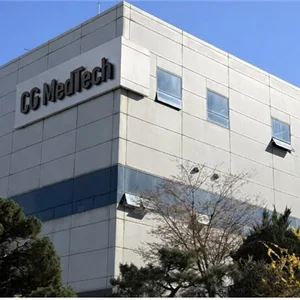 시지메드텍, 성남 인체조직은행 인수…ECM 기반 바이오 사업 본격화