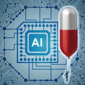 AI 173개 신약 설계서 15~20개 첫 임상 3상에 접근