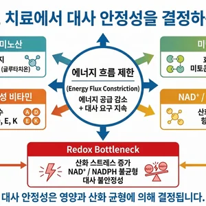 서울대병원 공동연구팀, 비만치료제 장기 투여 시 ‘전신 대사 불안정’ 기전 제시  