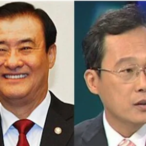 건보공단 차기 이사장 강청희-정형선 중 누가 ?