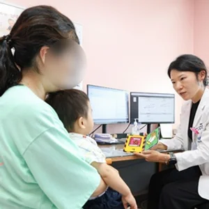 중앙대병원, 영아 특화 소아 언어치료 프로그램 운영