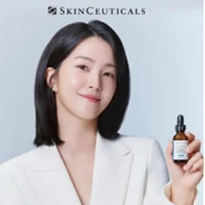 10년 연속 전 세계 1위* 스킨수티컬즈, 브랜드 철학에 공감