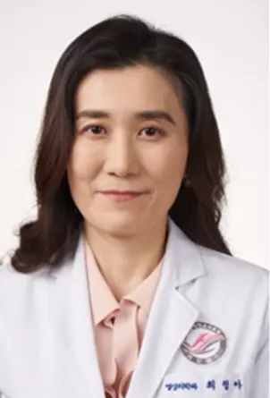 사진 : 영상의학과 최정아 교수