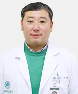 사진 : 양구현 뇌졸중센터장