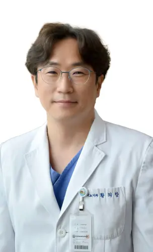 사진 : 황의창 교수