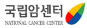 국립암센터 로고
