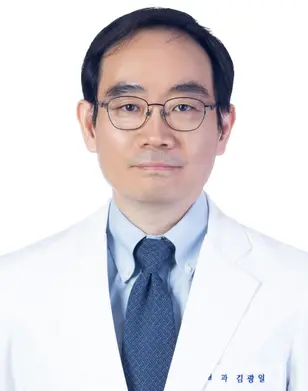 사진 : 노인병내과 김광일 교수