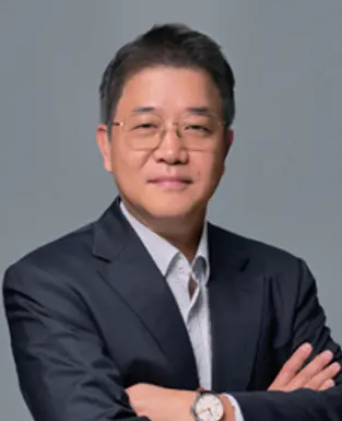 사진 : 김철웅 신임 대표