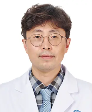 사진 : 정신건강의학과 손상준 교수