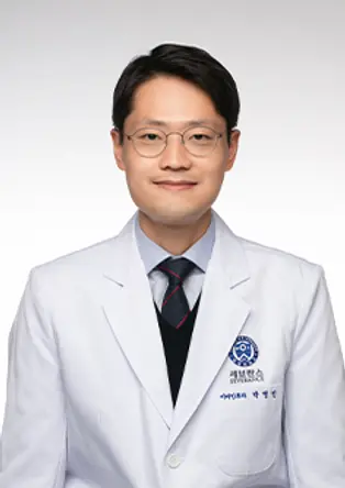 사진 : 이비인후과 박영민 교수