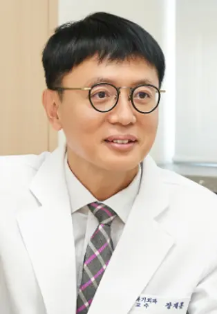 사진 : 소화기외과 장재훈 교수