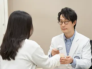 사진 : 피부과 권순효 교수