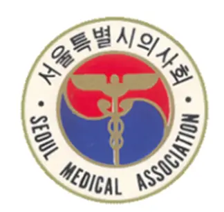 서울시의사회 마크