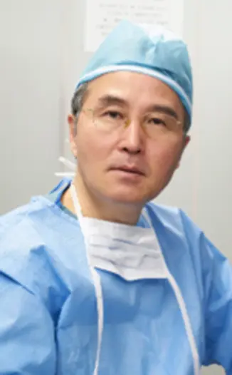 사진 : 비뇨의학과 박동수 교수