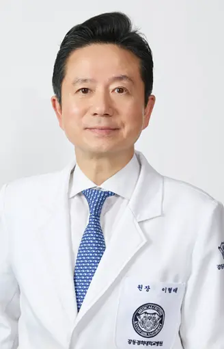 사진 : 이형래 병원장