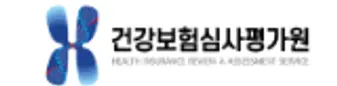 심평원 마크