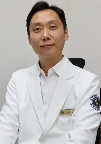 ▲클래스병원 임석민 대표원장.