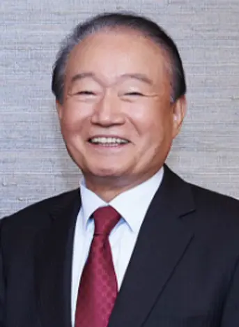 ▲한미약품 창업주 고 임성기 회장(중앙대 약대 졸) 