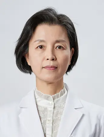사진 : 진단검사의학과 이미경 교수