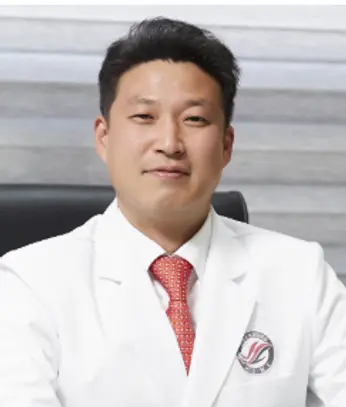 사진 : 이재준 신임 의료원장