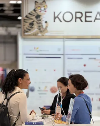 사진 : SCL헬스케어, ‘2026 유럽종양학회(ESMO)’ 참여