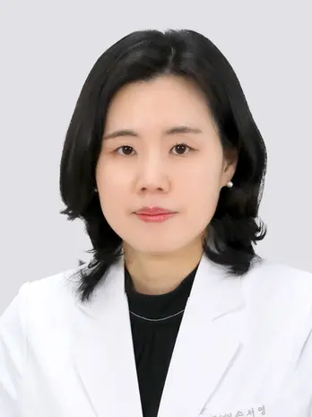 사진 : 내분비내과 손서영 교수
