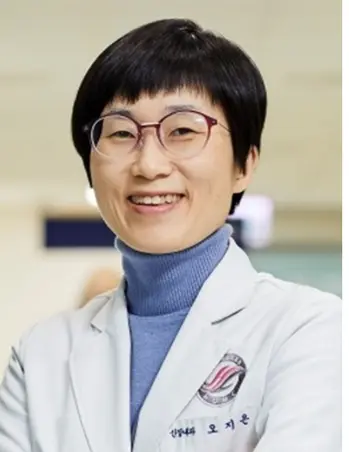사진 : 오지은 교수